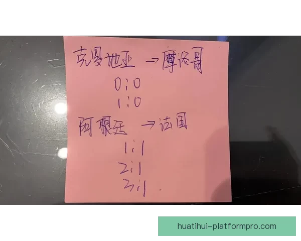世界杯竞猜游戏全攻略 参与方式规则与技巧解析