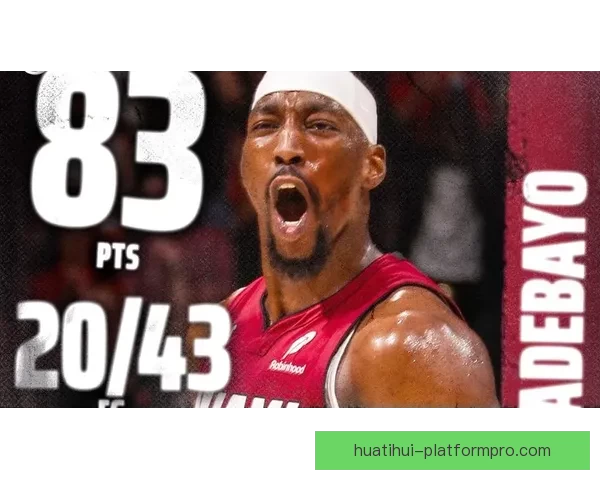 小波特誓言打破阿德巴约纪录守护科比荣耀