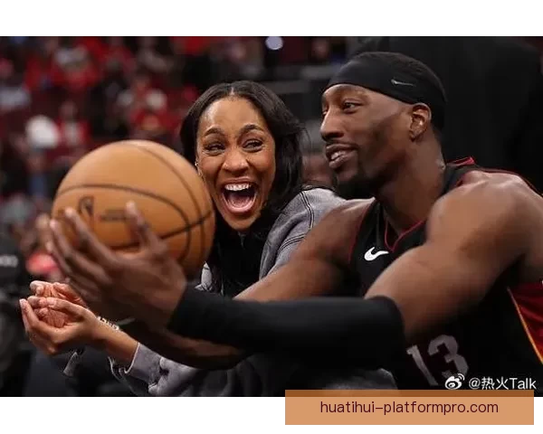 阿贾-威尔逊深情回忆阿德巴约无条件支持自己