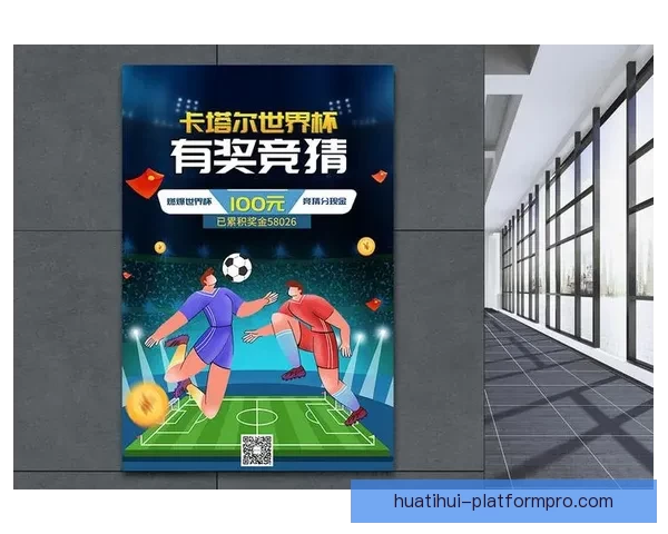 世界杯竞猜新用户专享福利开启免费体验，赢取丰厚奖金与精彩奖品